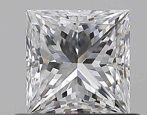 Princess 0.71 D SI1 - #98690