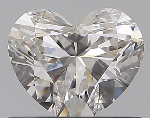 Heart 0.5 E VS2 - #88796