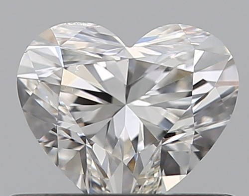 Heart 0.5 E VS2 - #88797