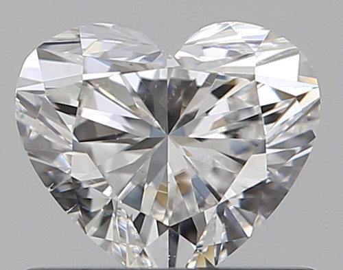 Heart 0.5 E VS2 - #88799
