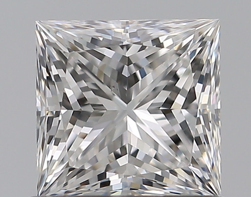 Princess 0.72 E VS1 - #98696