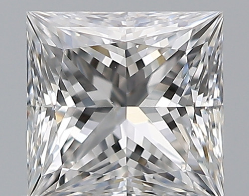 Princess 0.72 E VS1 - #98697