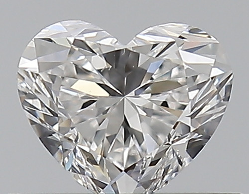 Heart 0.5 E VS2 - #88801