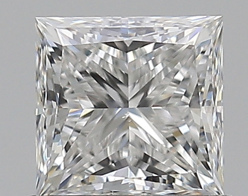 Princess 0.72 E VS1 - #98698