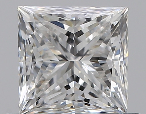 Princess 0.72 E VS2 - #98700