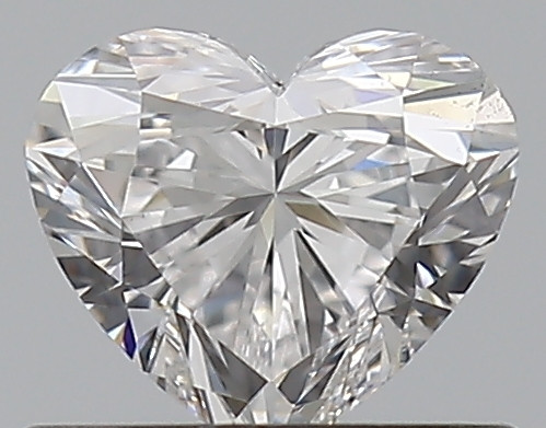 Heart 0.5 E VS2 - #88804
