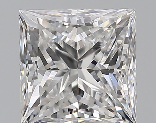 Princess 0.72 E VS2 - #98703