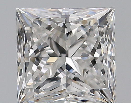 Princess 0.72 E VS2 - #98704