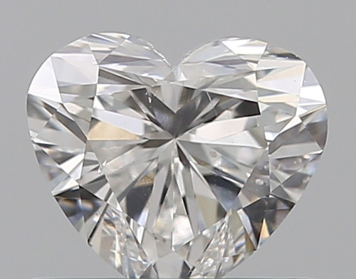 Heart 0.5 E SI1 - #88807