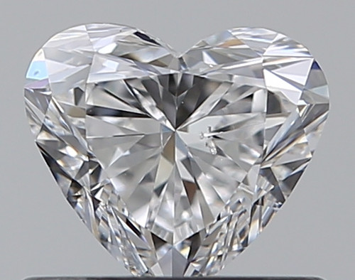Heart 0.5 E SI1 - #88810