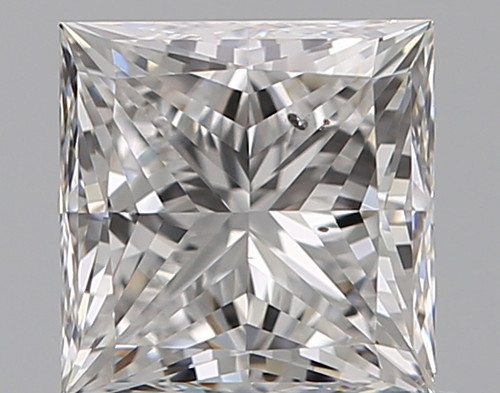Princess 0.72 E SI1 - #98711