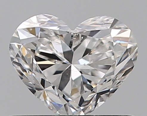 Heart 0.5 E SI1 - #88813