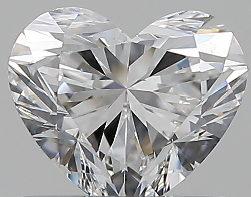 Heart 0.5 E SI1 - #88814