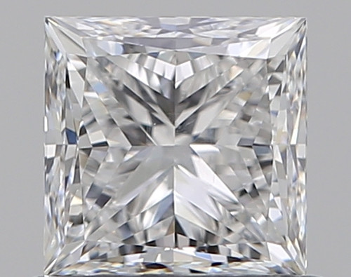 Princess 0.72 E SI2 - #98714