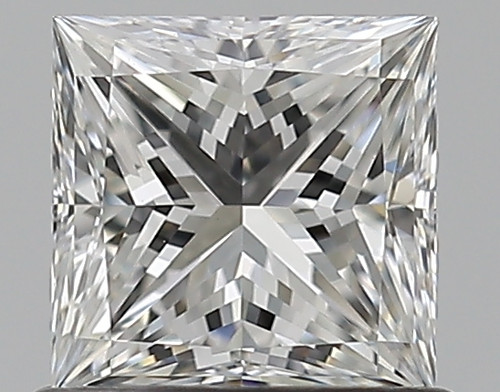 Princess 0.72 F VVS2 - #98716