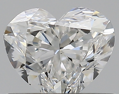 Heart 0.5 F VS1 - #88821