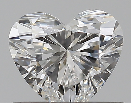 Heart 0.5 F VS2 - #88827
