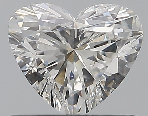 Heart 0.5 F VS2 - #88831