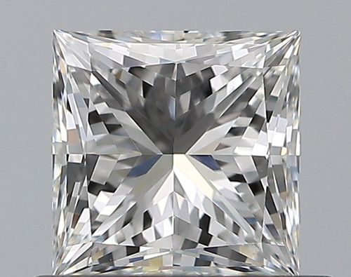 Princess 0.72 G VVS1 - #98726
