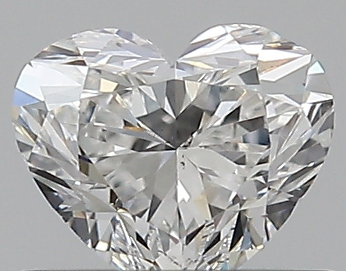 Heart 0.5 F VS2 - #88834