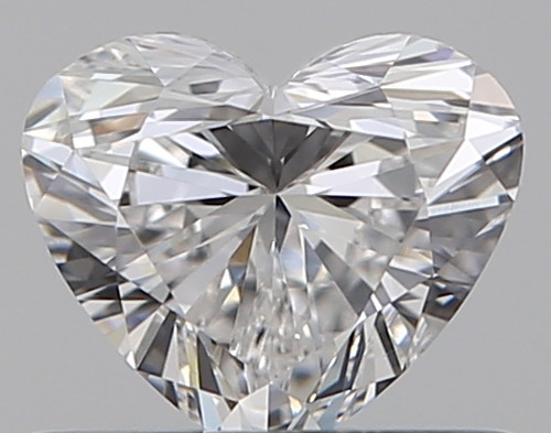 Heart 0.5 F VS2 - #88836