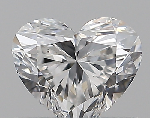 Heart 0.5 F VS2 - #88838
