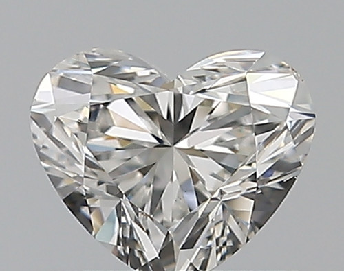 Heart 0.5 F VS2 - #88840