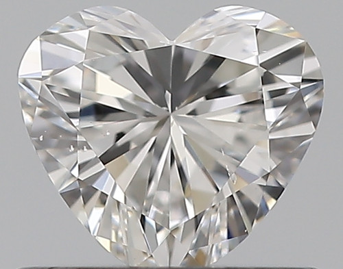 Heart 0.5 F VS2 - #88844