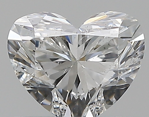 Heart 0.5 F SI1 - #88851