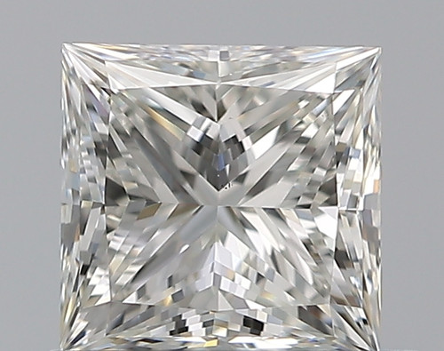 Princess 0.72 H VVS2 - #98743