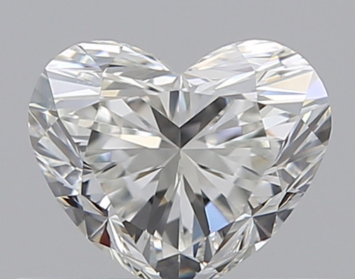Heart 0.5 G VVS1 - #88855