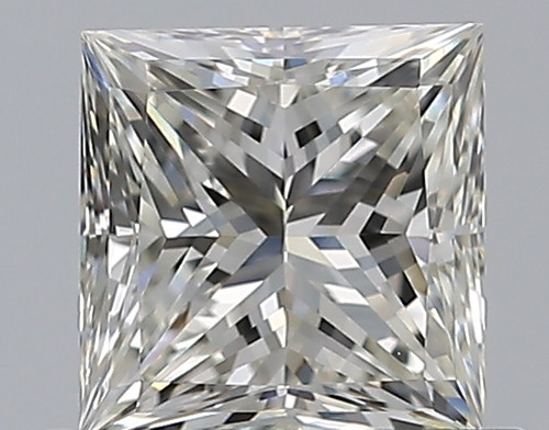 Princess 0.72 I VS1 - #98750