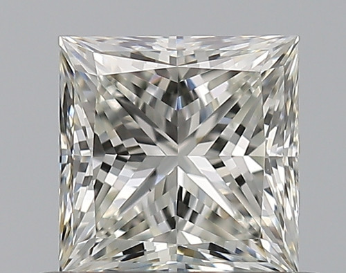 Princess 0.72 J VVS2 - #98760