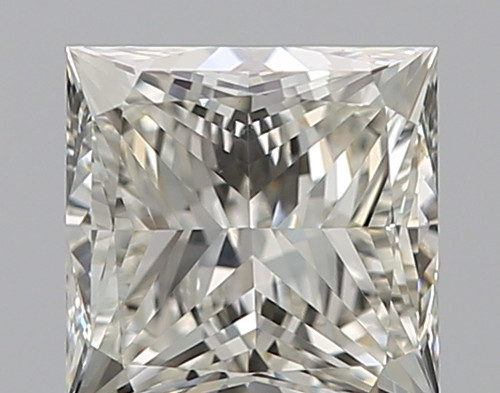 Princess 0.72 J VS1 - #98765