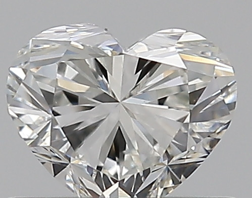 Heart 0.5 G VS1 - #88881