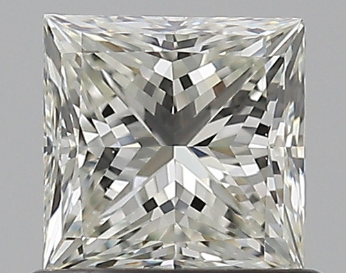 Princess 0.72 J VS1 - #98766