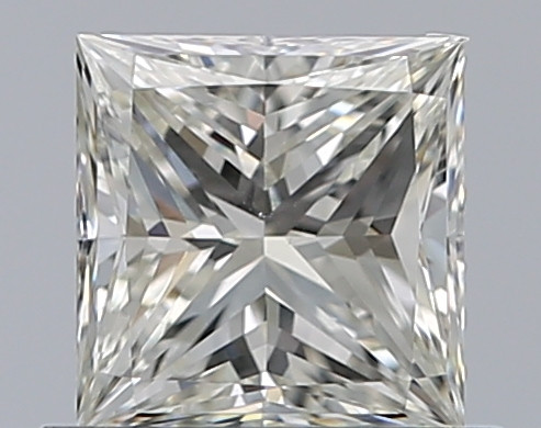 Princess 0.72 J VS1 - #98767