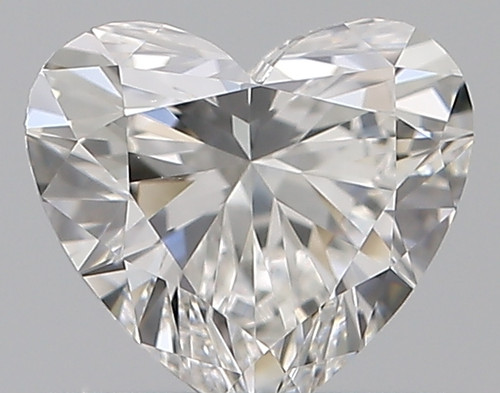 Heart 0.5 G VS1 - #88885