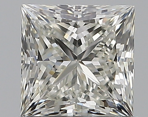 Princess 0.72 J VS1 - #98769