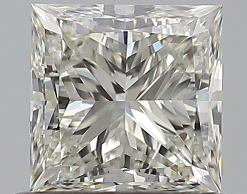 Princess 0.72 J VS1 - #98771