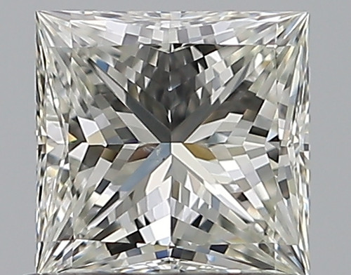 Princess 0.72 J VS2 - #98773