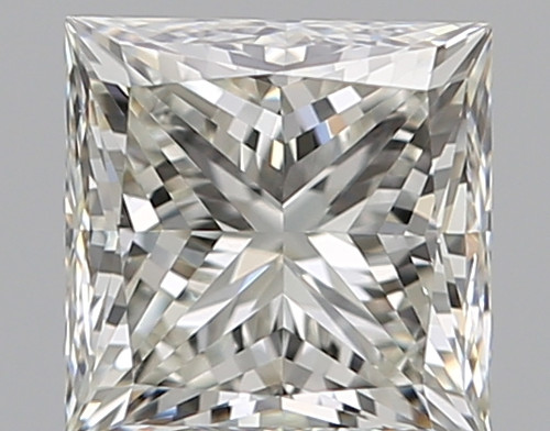 Princess 0.72 J VS2 - #98774