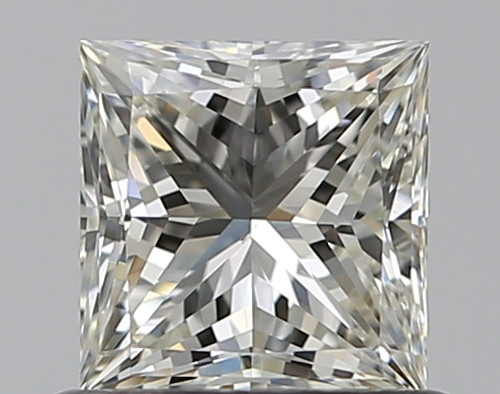 Princess 0.72 J VS2 - #98776