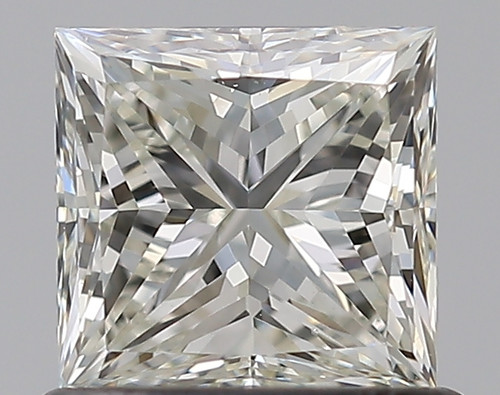 Princess 0.72 J VS2 - #98777