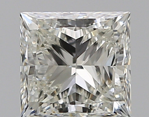 Princess 0.72 K VVS2 - #98781