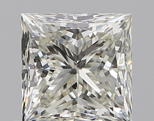 Princess 0.72 K VVS2 - #98785