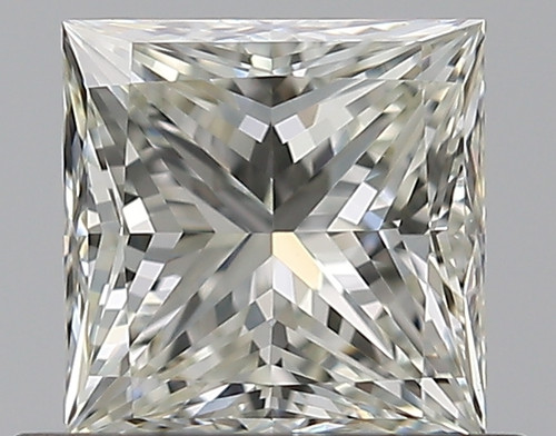 Princess 0.72 K VVS2 - #98786
