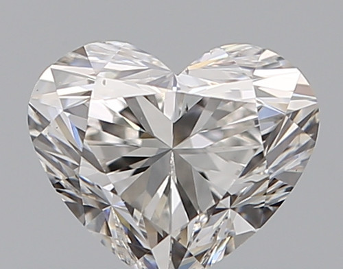 Heart 0.5 G VS2 - #88912