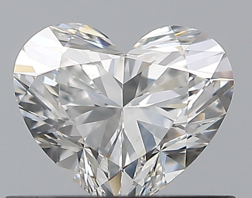 Heart 0.5 G VS2 - #88919