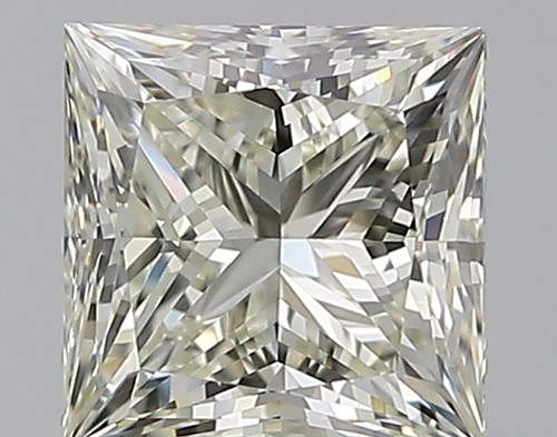 Princess 0.72 L VVS2 - #98801